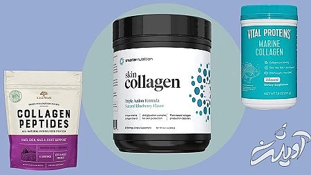 مزایای مصرف کلاژن خوراکی کلاژن خوراکی, کلاژن تراپی مو در خانه, تاثیر کلاژن تراپی بر جوانسازی صورت